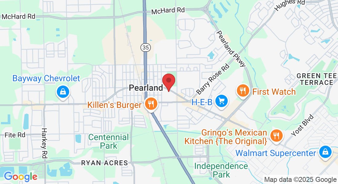 3512 Broadway St #106, Pearland, TX 77581, USA
