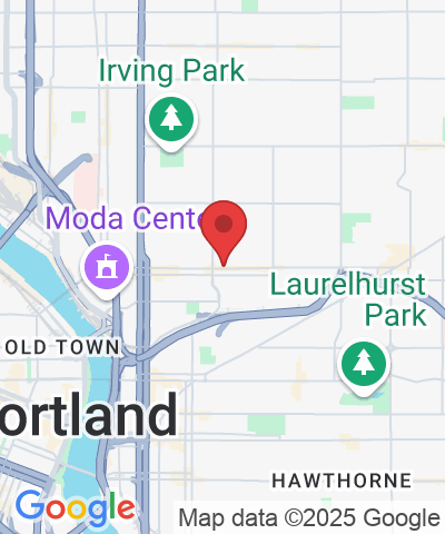 1623 NE Broadway, Portland, OR 97232, USA