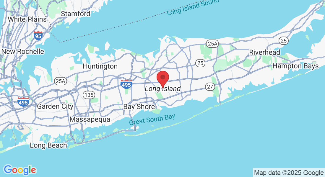 Long Island, New York, USA