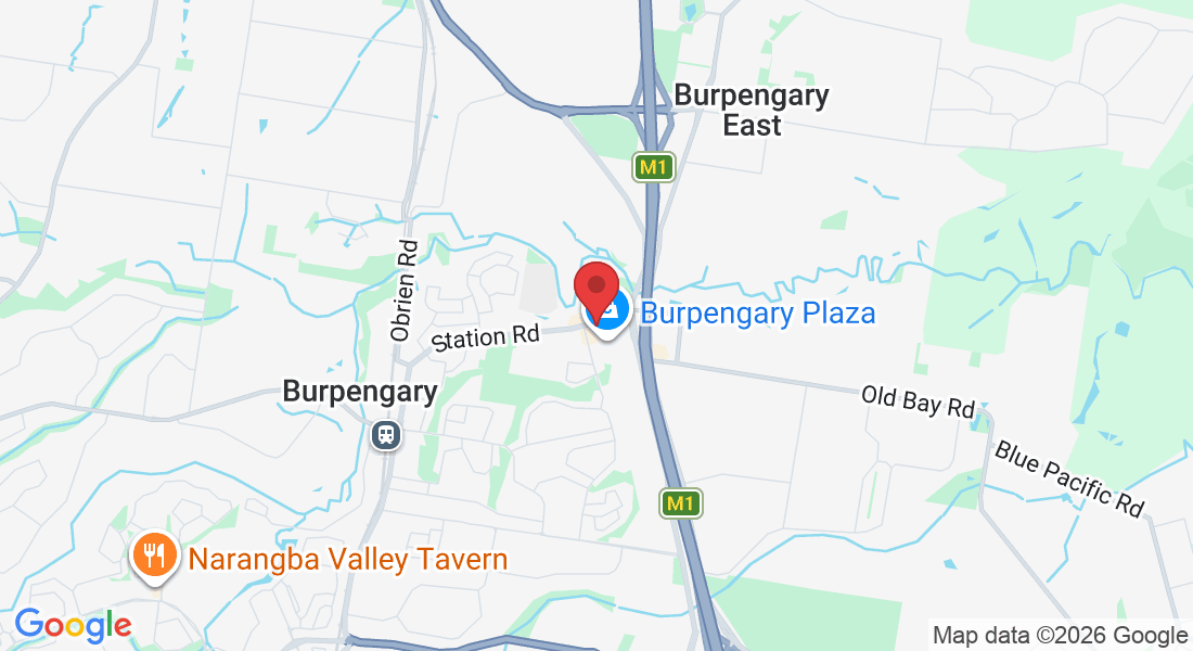 shop 5/171 Station Rd, Burpengary QLD 4505, Australia