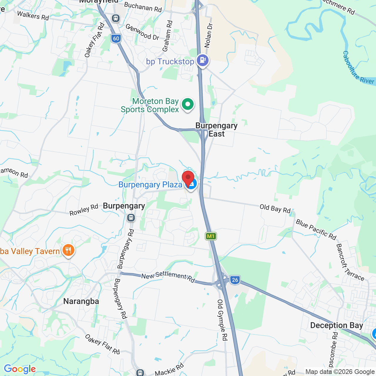 shop 5/171 Station Rd, Burpengary QLD 4505, Australia
