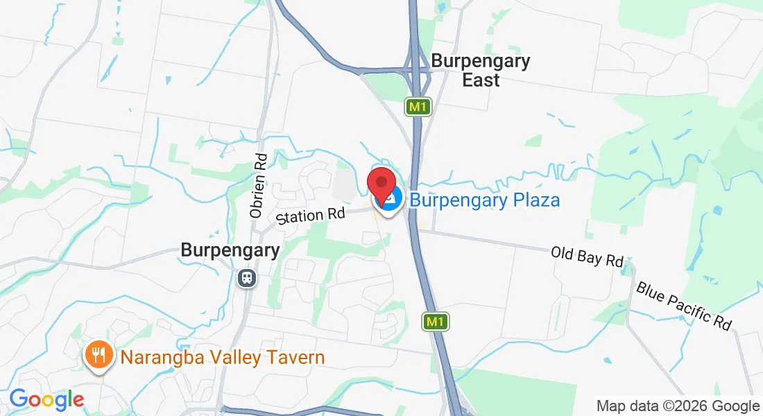 shop 5/171 Station Rd, Burpengary QLD 4505, Australia