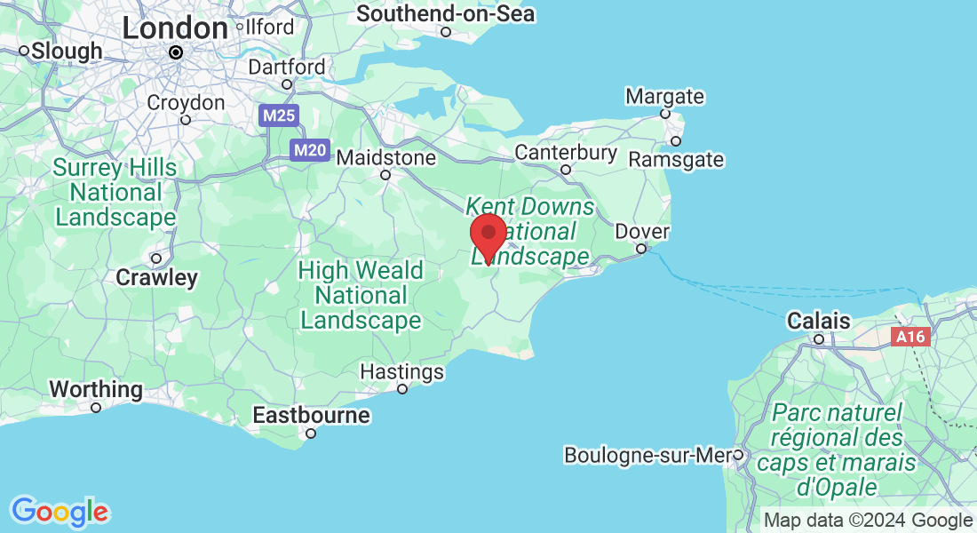 Kent, UK