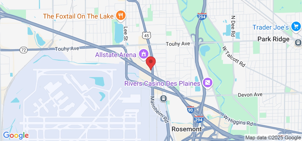 6810 Mannheim Rd, Rosemont, IL 60018, USA