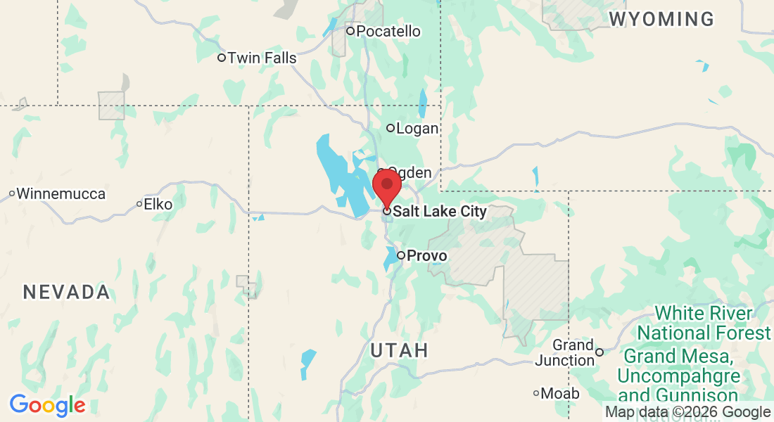 Salt Lake City, UT, USA