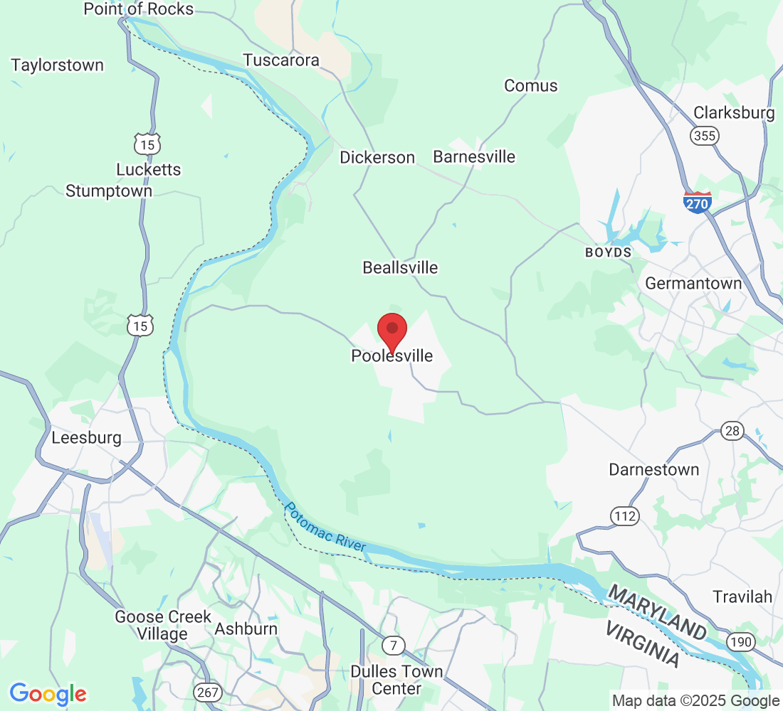 Poolesville, MD 20837, USA