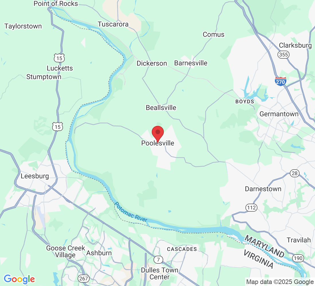 Poolesville, MD 20837, USA