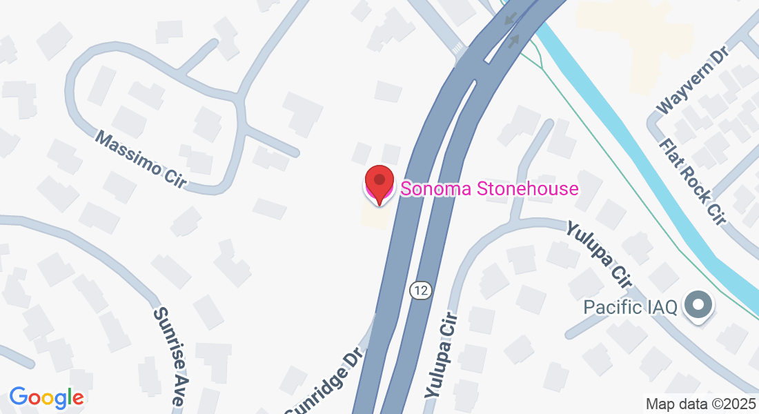 3555 Sonoma Hwy, Santa Rosa, CA 95409, USA