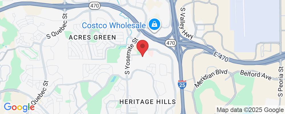 9220 Kimmer Dr, Lone Tree, CO 80124, EE. UU.