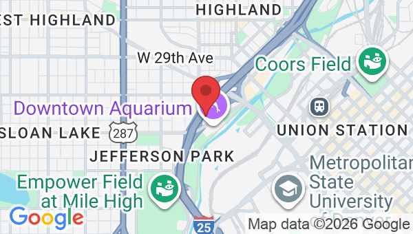 2345 7th St, Denver, CO 80211, EE. UU.