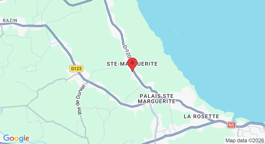 Route de Sainte Marguerite, Le Moule 97160, Guadeloupe