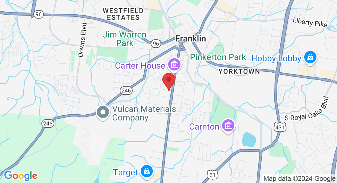 110 Everbright Ave, Franklin, TN 37064, USA