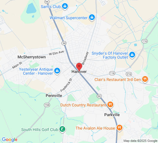Hanover, PA 17331, USA