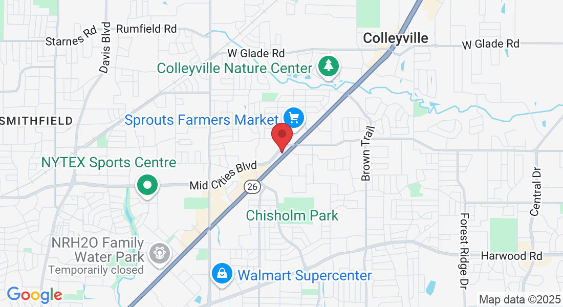 420 Grapevine Hwy #118, Hurst, TX 76054, USA