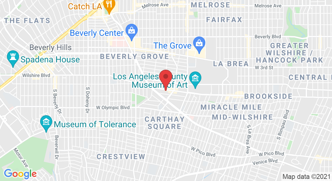 6360 Wilshire Blvd, Los Angeles, CA 90048, USA