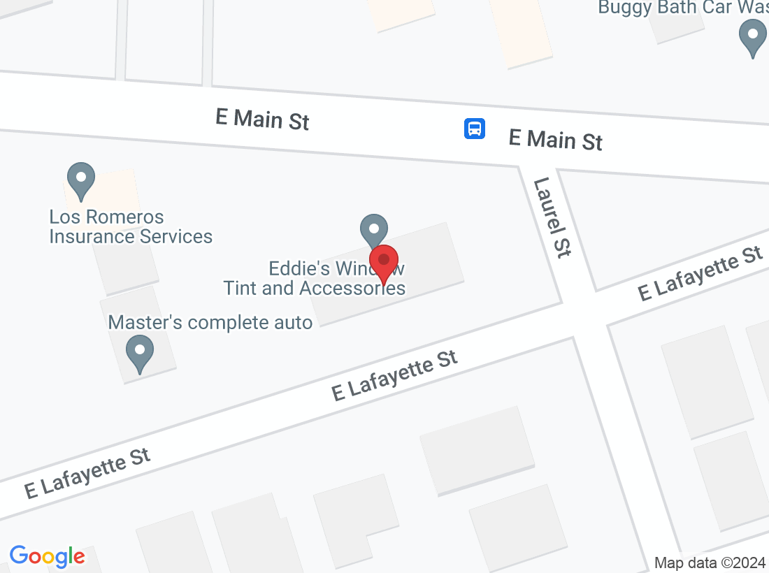 2060 E Main St, Stockton, CA 95205, USA