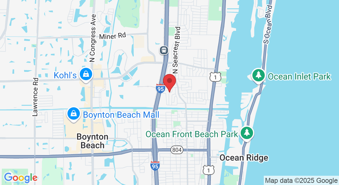 300 NW 16th Ct, Boynton Beach, FL 33435, USA
