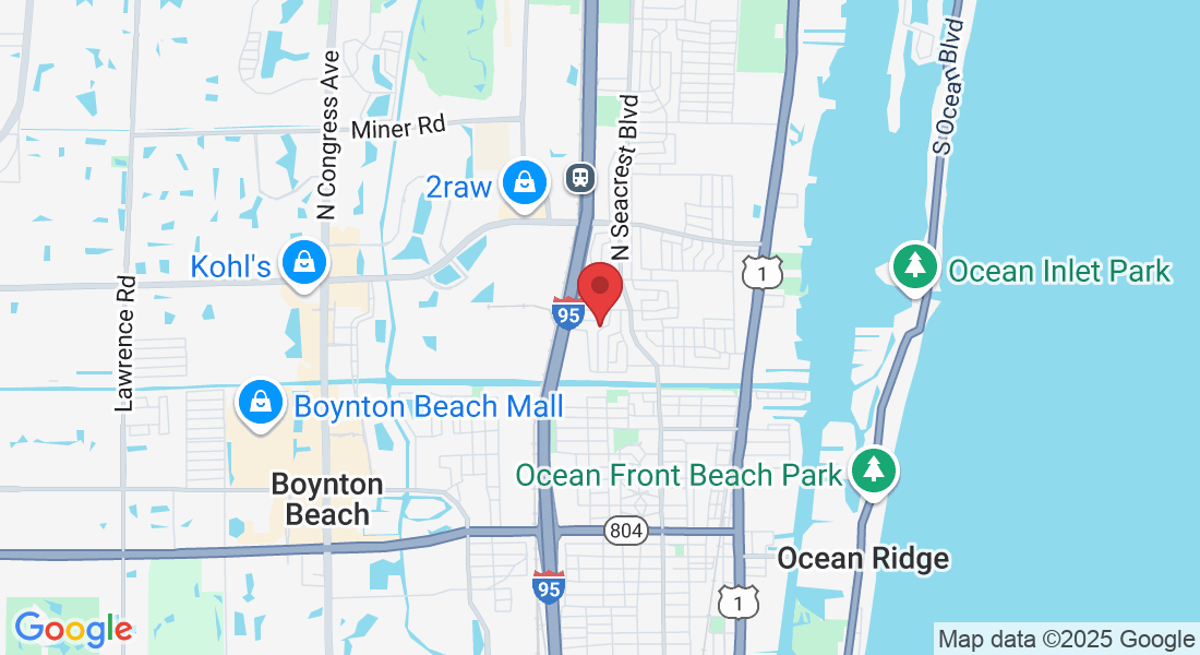 300 NW 16th Ct, Boynton Beach, FL 33435, USA