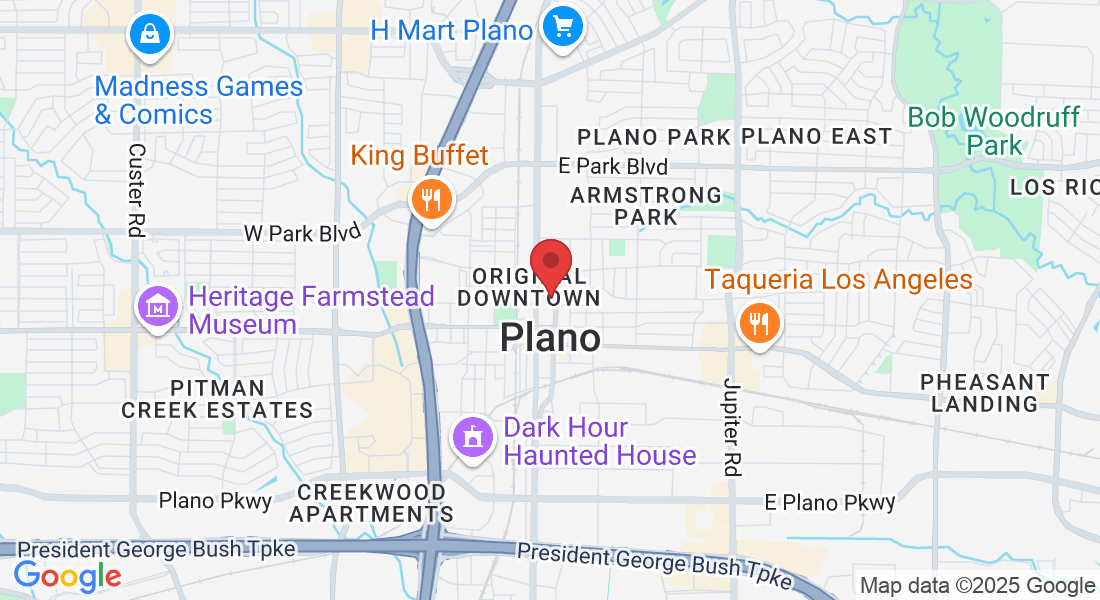 Plano, TX, USA