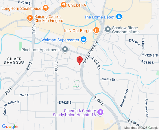 7400 Union Park Ave STE 201, Midvale, UT 84047, USA