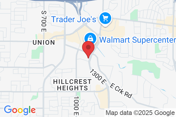 7400 Union Park Ave STE 201, Midvale, UT 84047, USA