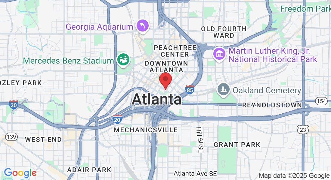 Atlanta, GA, EUA