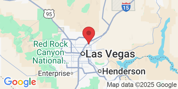 4201 E Craig Rd, North Las Vegas, NV 89030, USA