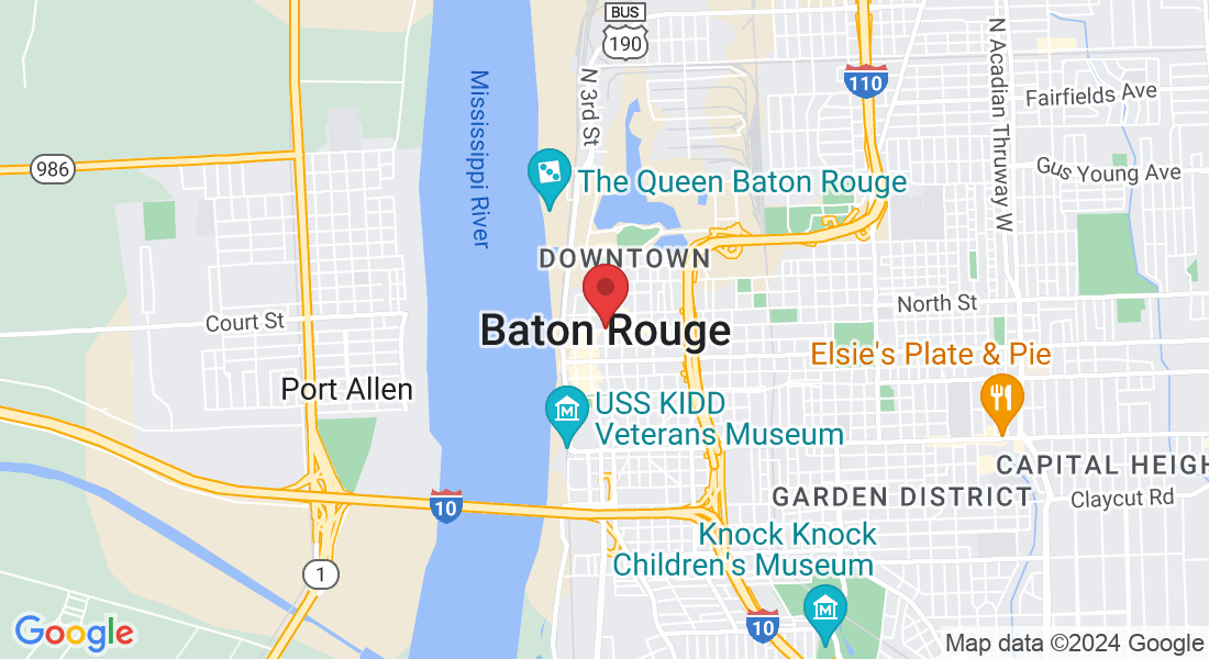 Baton Rouge, LA, USA