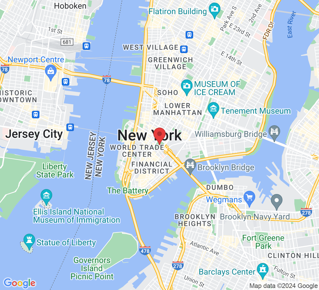New York, NY, USA