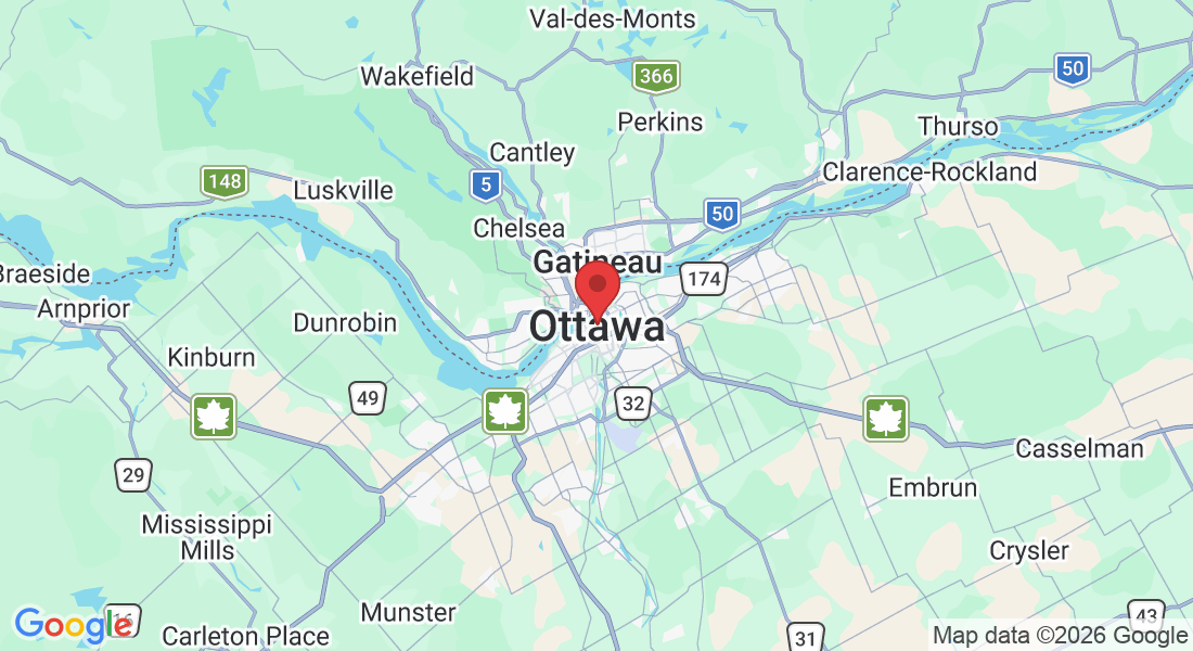 Ottawa, ON, Canada