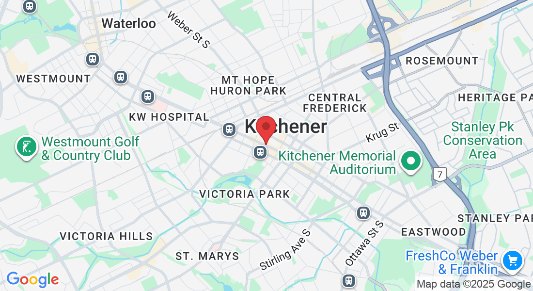 Kitchener, ON, Canada