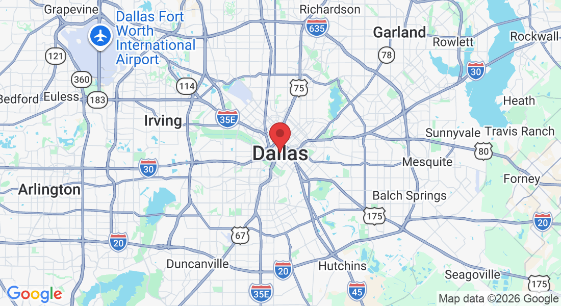 Dallas, TX, USA