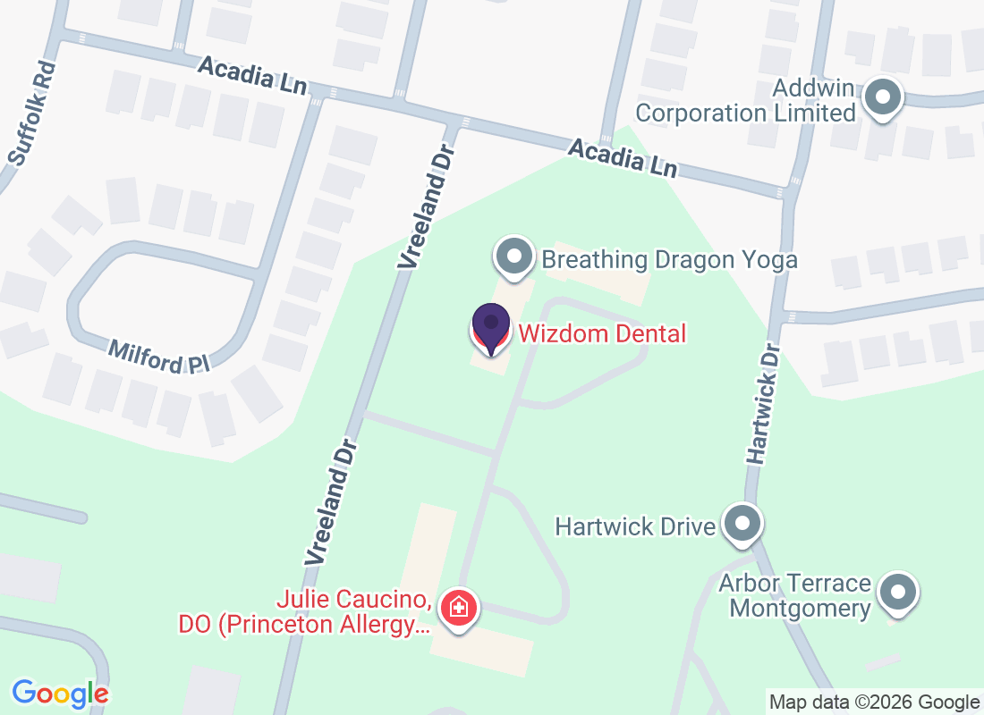 46 Vreeland Dr ste 3, Skillman, NJ 08558, USA