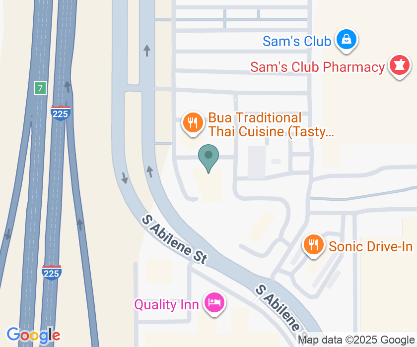 990 S Abilene St, Aurora, CO 80012, USA