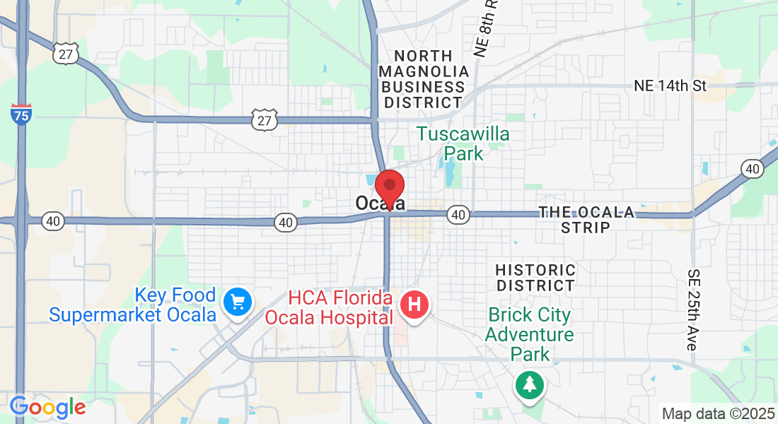 Ocala, FL, USA