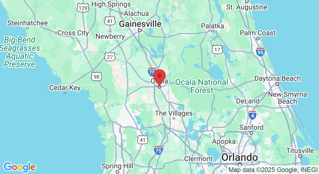 Ocala, FL, USA