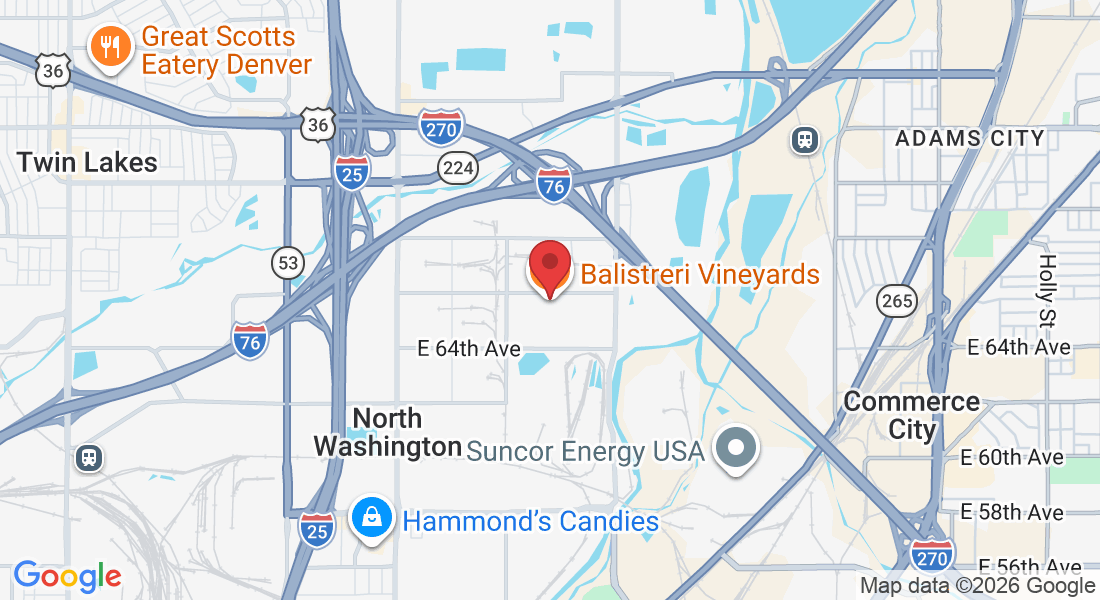 1946 E 66th Ave, Denver, CO 80229, USA