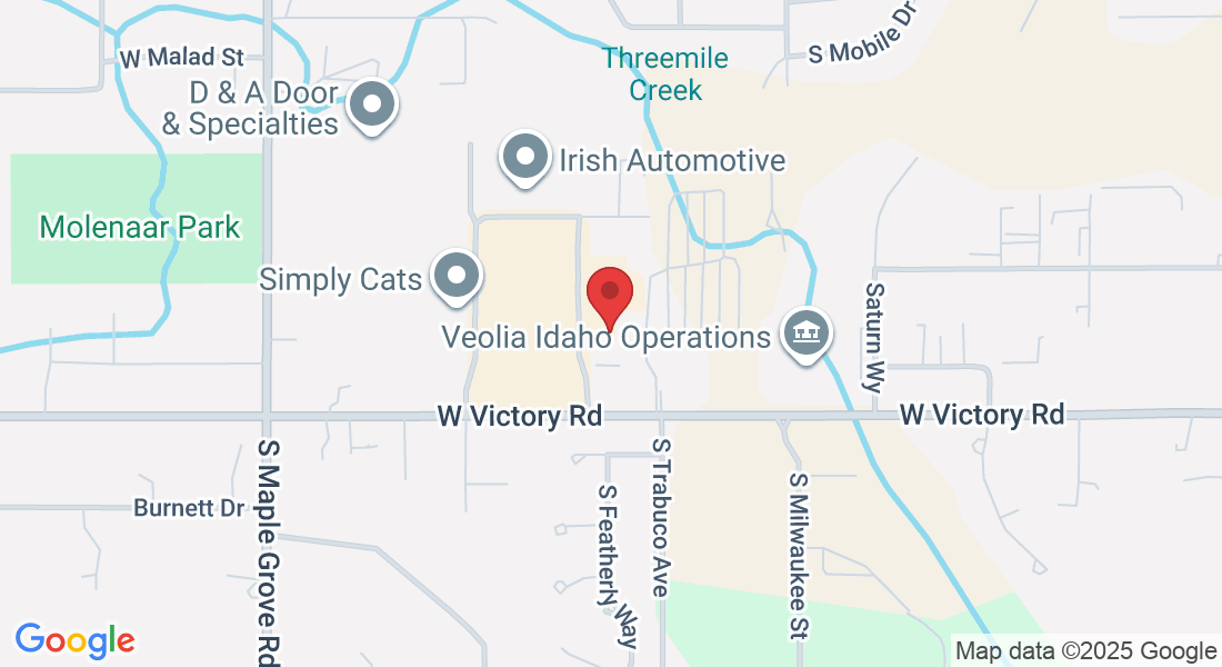2906 S Featherly Way, Boise, ID 83709, USA