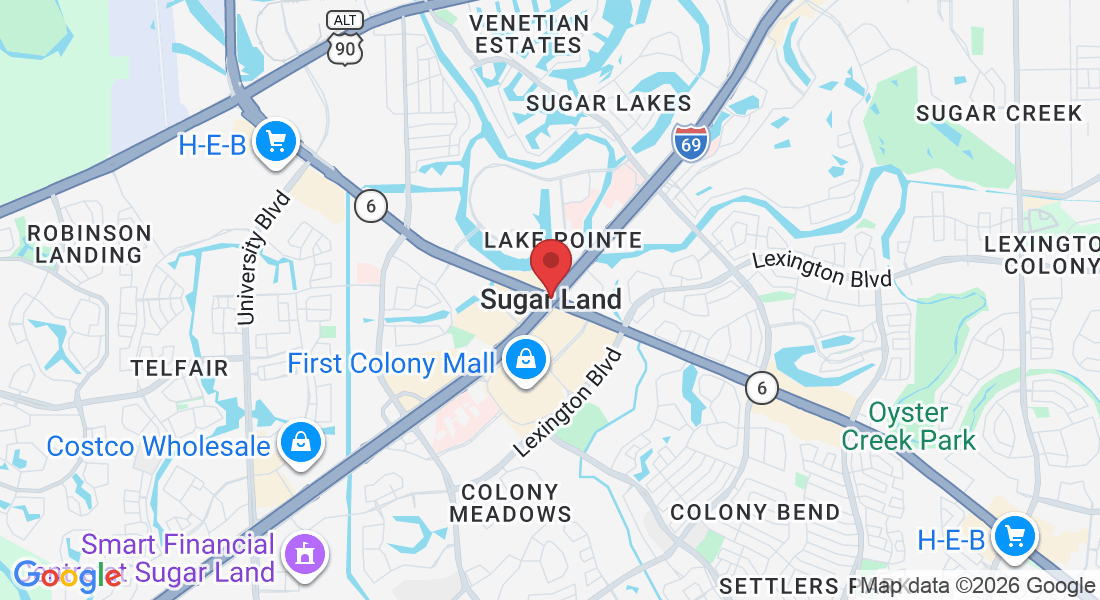 Sugar Land, TX, USA