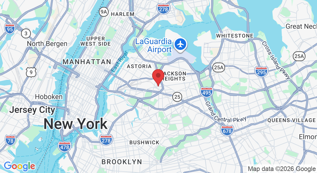 63-15 Roosevelt Ave, Woodside, NY 11377, USA