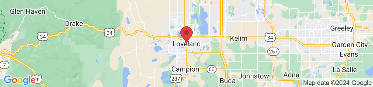 Loveland, CO, USA