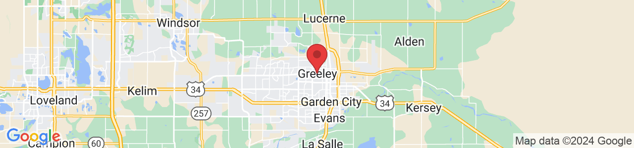 Greeley, CO, USA
