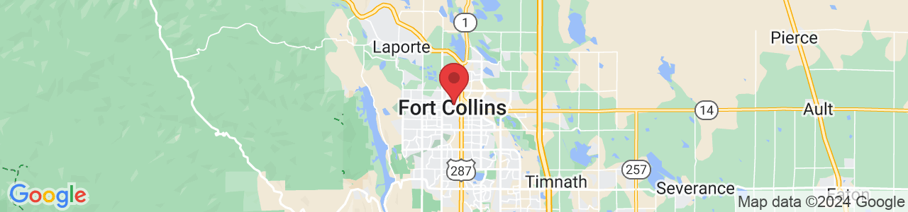 Fort Collins, CO, USA