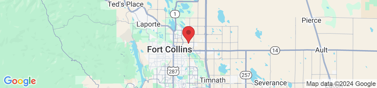 1902 Winamac Dr, Fort Collins, CO 80524, USA