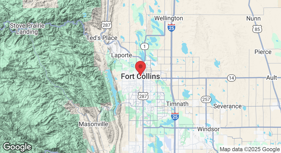 Fort Collins, CO, USA