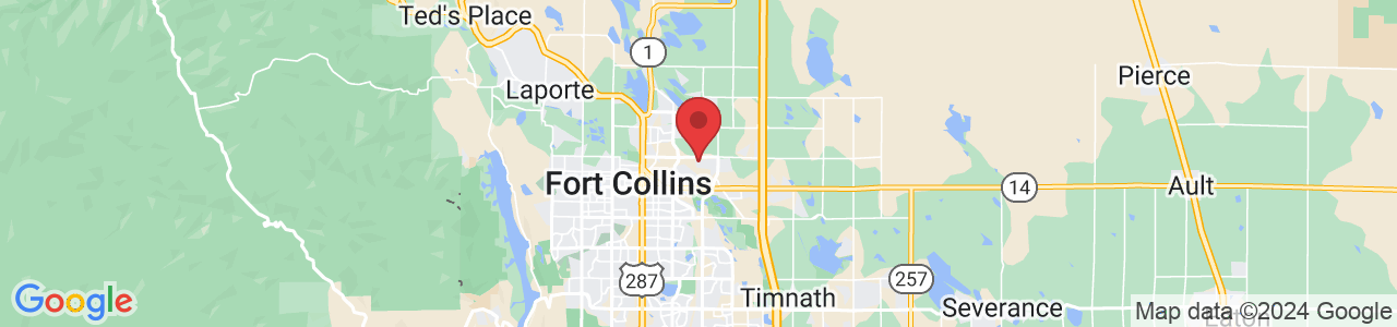 1902 Winamac Dr, Fort Collins, CO 80524, USA