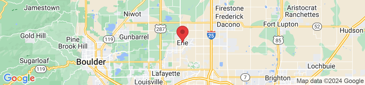 Erie, CO, USA
