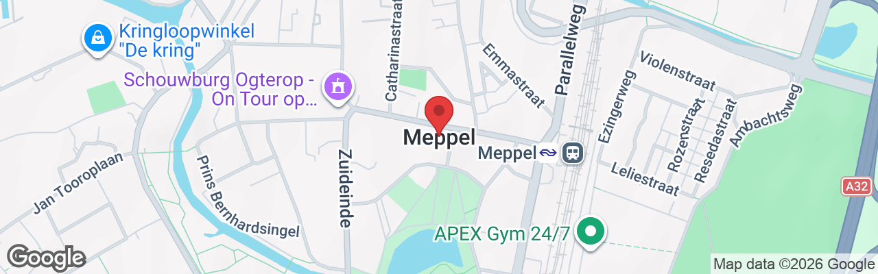Meppel, Nederland