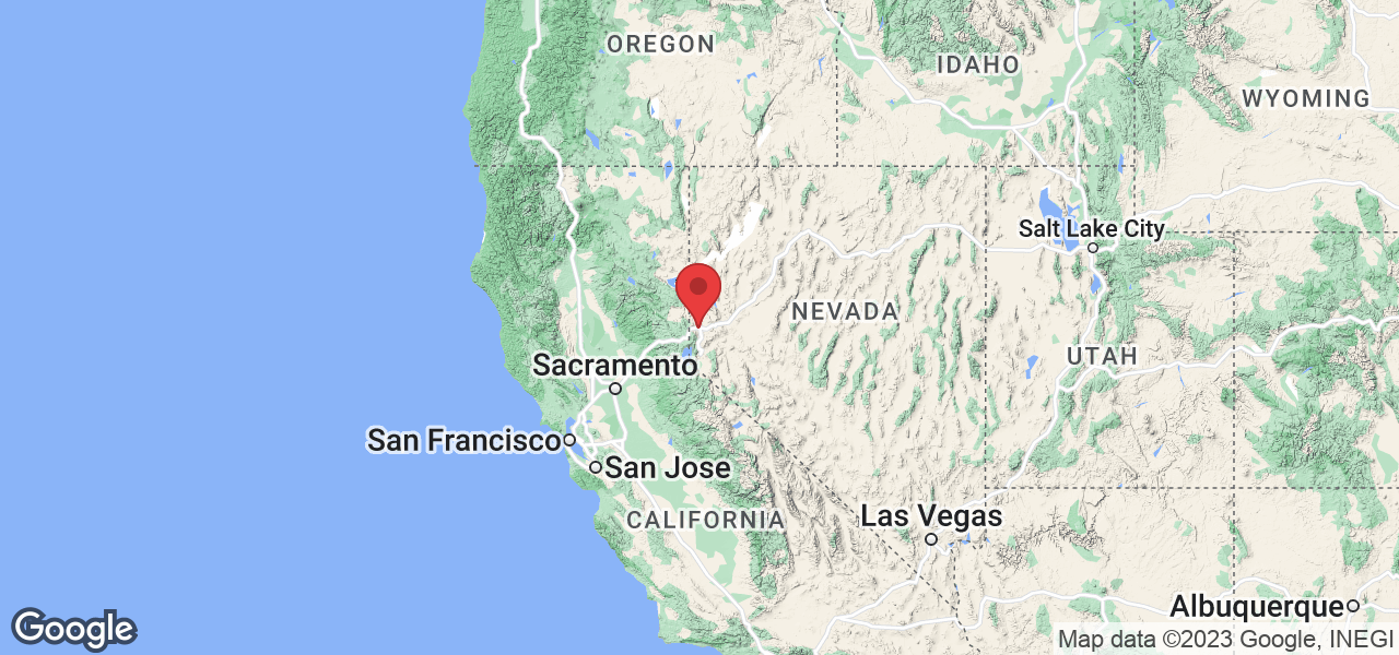 401 Ryland St 200 a, Reno, NV 89502, USA