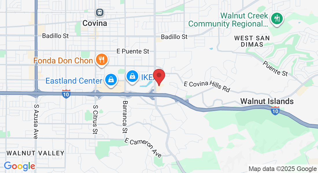 148 N Grand Ave, West Covina, CA 91791, USA